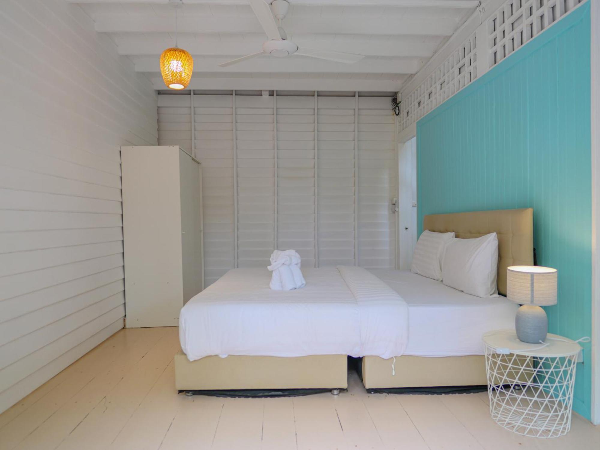 The Wooden Beach House 3Br - Sunset Beach Garden Taling Ngam Beach Dış mekan fotoğraf